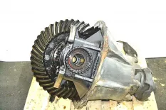 Редуктор SCANIA G-Series (01.04-12.17)