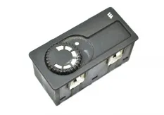 Блок управления сухим отопителем DAF XF105 (01.05-)