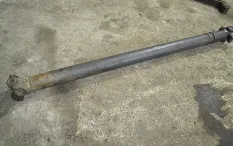 Карданный вал SCANIA G-Series (01.04-12.17)