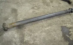 Карданный вал SCANIA G-Series (01.04-12.17)