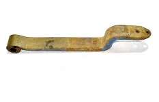 Полурессора прицепного моста, правая SCHMITZ 0 (01.60-)