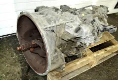 Коробка передач (КПП) MERCEDES-BENZ Actros MP2/MP3 (01.02-12.14)