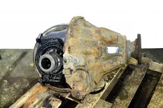 Редуктор MERCEDES-BENZ Actros MP2/MP3 (01.02-12.14)