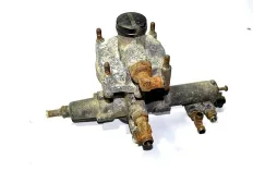 Регулятор давления воздуха SCHMITZ 0 (01.60-)