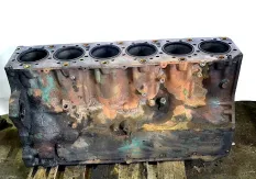 Блок двигателя VOLVO FH12 1-seeria (01.93-12.02)