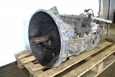 Коробка передач (КПП) DAF XF105 (01.05-)