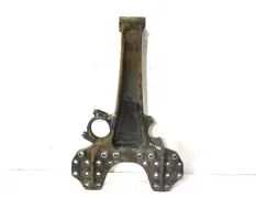 Кронштейн реактивной тяги, ведущего моста,левый MAN TGA (01.99-12.08)