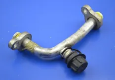 Трубка радиатора отопления салона VOLVO FH (01.12-)