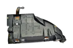Шумоизоляция под двигатель MERCEDES-BENZ Actros MP4 (01.12-)