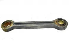 Шарнир стабилизатора, вспомогательный мост MERCEDES-BENZ Actros MP2/MP3 (01.02-12.14)