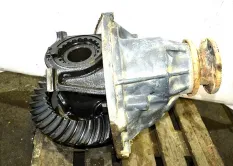 Редуктор IVECO Stralis (01.02-)