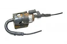 Топливный насос сухого автономного отопителя MERCEDES-BENZ Actros MP4 (01.12-)