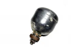 Аккумулятор давления масла гидроусилителя MERCEDES-BENZ Actros MP2/MP3 (01.02-12.14)