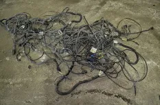 Электропроводка / Штекеры, другие IVECO Stralis (01.02-)