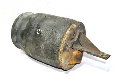 Пневморессора ведущего моста, левая IVECO Stralis (01.02-)