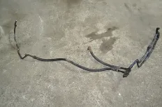 Масляная трубка гидроусилителя руля MERCEDES-BENZ Actros MP4 (01.12-)