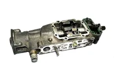 Механизм переключения передач / Другие части DAF XF105 (01.05-)