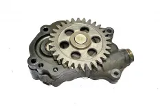 Масляный насос двигателя IVECO EuroStar (01.93-12.02)