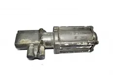 Механизм переключения передач / Другие части DAF XF105 (01.05-)