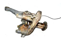 Поворотный кулак переднего моста, левый DAF XF105 (01.05-)