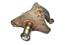 Поворотный кулак переднего моста, правый DAF XF105 (01.05-)