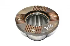 Фланец коробки передач DAF XF105 (01.05-)