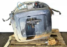 Гидравлическая система, комплектная IVECO Stralis (01.02-)