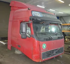 Кабина VOLVO FH (01.05-)