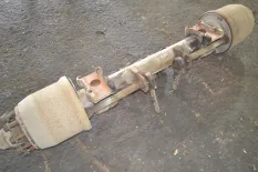 Балка прицепного моста BENALU 0 (01.60-)
