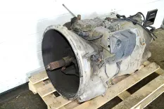 Коробка передач (КПП) VOLVO FH (01.05-)