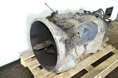 Коробка передач (КПП) VOLVO FH (01.05-)