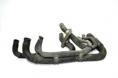 Шланг охлаждающей жидкости SCANIA G-Series (01.04-12.17)