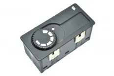 Блок управления сухим отопителем DAF XF105 (01.05-)