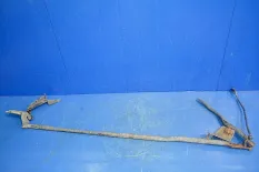 Кулиса переключения передач SCANIA P-Series (01.04-12.17)