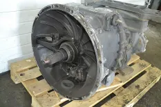 Коробка передач (КПП) SCANIA P-Series (01.04-12.17)