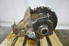 Редуктор MERCEDES-BENZ Actros MP2/MP3 (01.02-12.14)