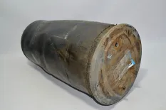 Пневморессора ведущего моста, правая SCANIA P-Series (01.04-12.17)