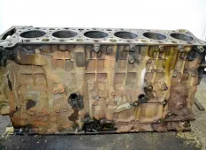 Блок двигателя MERCEDES-BENZ Actros MP4 (01.12-)