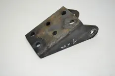 Кронштейн амортизатора вспомогательного моста, верхний левый VOLVO FM (01.05-01.14)