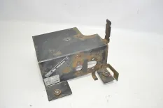 Автономный сухой отопитель воздуха, другие MERCEDES-BENZ Actros MP2/MP3 (01.02-12.14)