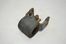 Кронштейн стабилизатора, переднего моста, нижний левый SCANIA P-Series (01.04-12.17)