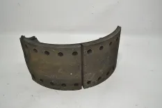 Тормозные колодки комплект, барабанные тормоза SCHMITZ 0 (01.60-)