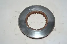 Тормозной диск переднего моста, левый VOLVO FM (01.05-01.14)