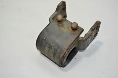 Кронштейн стабилизатора, переднего моста, нижний правый SCANIA P-Series (01.04-12.17)