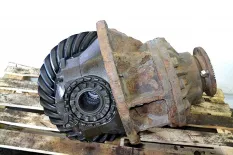 Редуктор VOLVO FM (01.05-01.14)