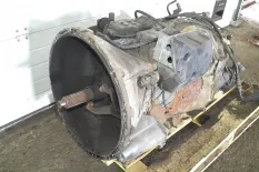 Коробка передач (КПП) VOLVO FM (01.05-01.14)