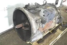 Коробка передач (КПП) VOLVO FM (01.05-01.14)