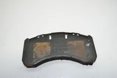 Колодка дискового тормоза VOLVO FM (01.05-01.14)