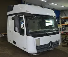 Кабина MERCEDES-BENZ Actros MP4 (01.12-)