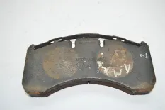 Колодка дискового тормоза VOLVO FM (01.05-01.14)